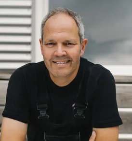 Alexander Kottisch, Energieanlagenelektriker