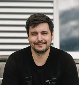 Benedikt Bintig, Elektrotechnikermeister Energie- und Gebäudetechnik