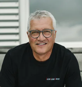 Bernd Stroermann, Elektroinstallateur