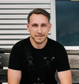 Henning Haustein, Elektrotechnikermeister Energie- und Gebäudetechnik