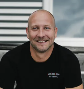 Nils Wassill, Geschäftsführer