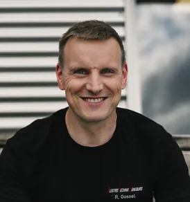 René Hoppe, S7-Programmierer