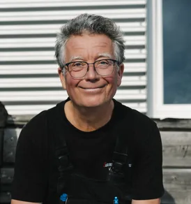 Volker Wylezol, Geschäftsführer